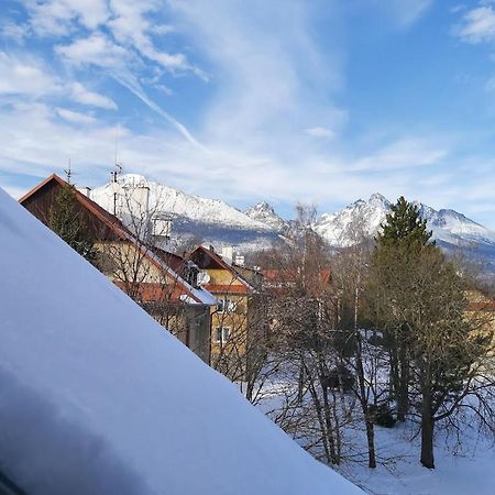 Апартаменти Apartman Дольни Смоковец Екстер'єр фото
